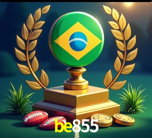 Tabela RTP dos jogos de cassino da be855