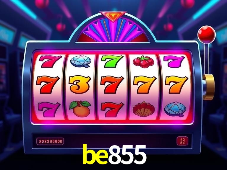 be855 segurança SSL 256-bit - Licença Curaçao, eCOGRA, GLI certificado